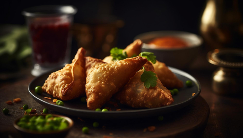 Indian Veg Food Catering New Jersey