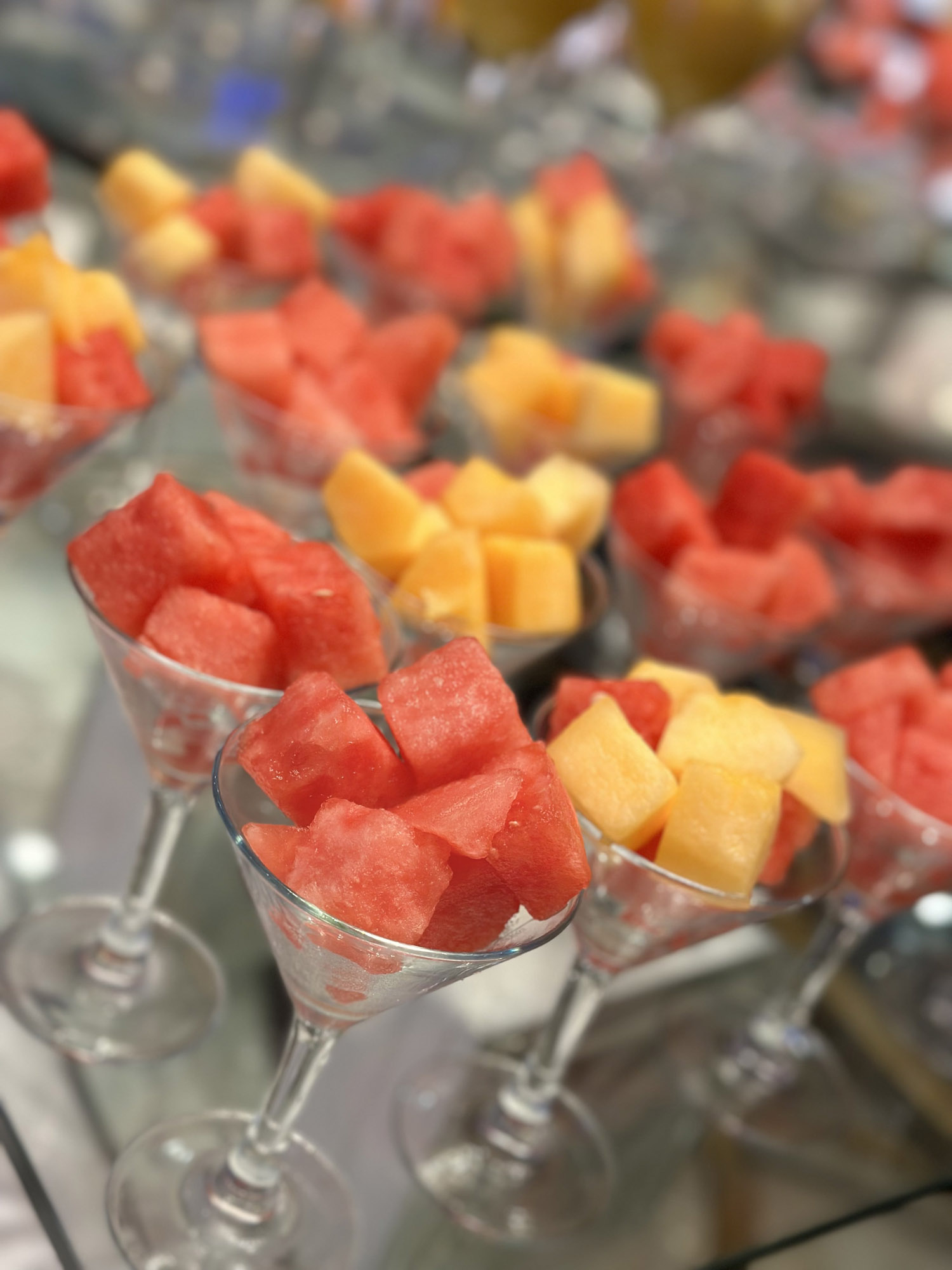 Vegetarian Food Catering NJ