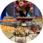 Indian Veg Food Catering New Jersey