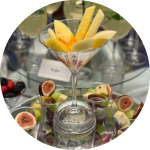 Catering Services Vegetarian New Jersey