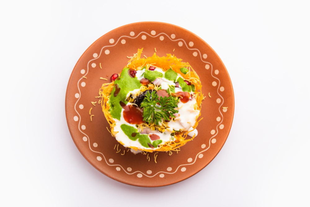 Indian Vegetarian Catering Menu New Jersey