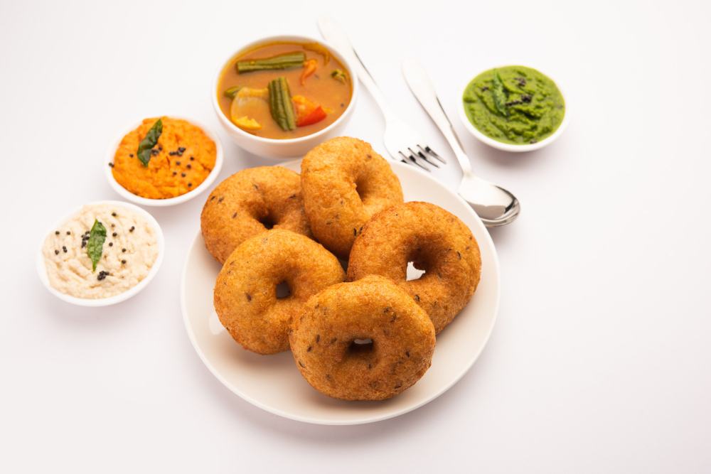 South Indian Catering NJ