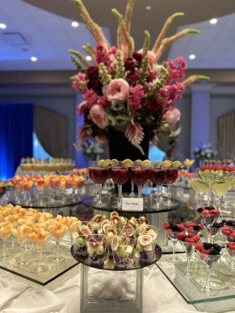 Vegetarian Indian Food Catering NJ